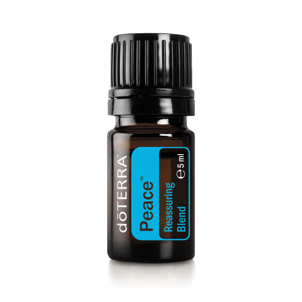 doTERRA Peace™ (Beruhigende Mischung) 5ml