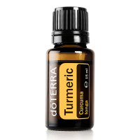 doTERRA Kurkuma (Turmeric) 15ml