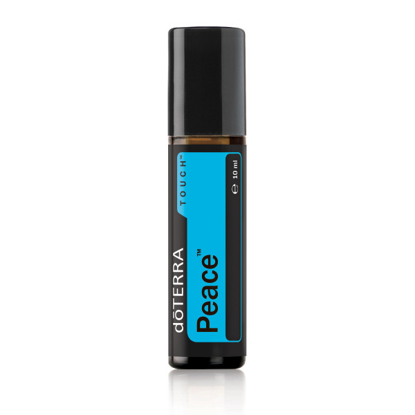 doTERRA Peace Touch (Beruhigende Mischung Roll-On) 10ml