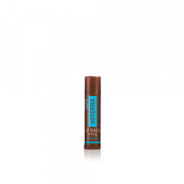 doTERRA Lip Balm Original (Lippenbalsam Original) - 4,5g