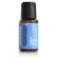 doTERRA Seaside Escape™ (Meeresküsten-Mischung) 15ml