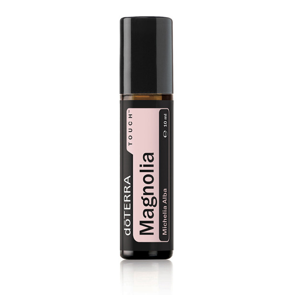 doTERRA Magnolie Roll-On (Magnolia Touch) 10ml