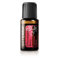 doTERRA Effervescent Berry (Leuchtende Mischung) 15ml