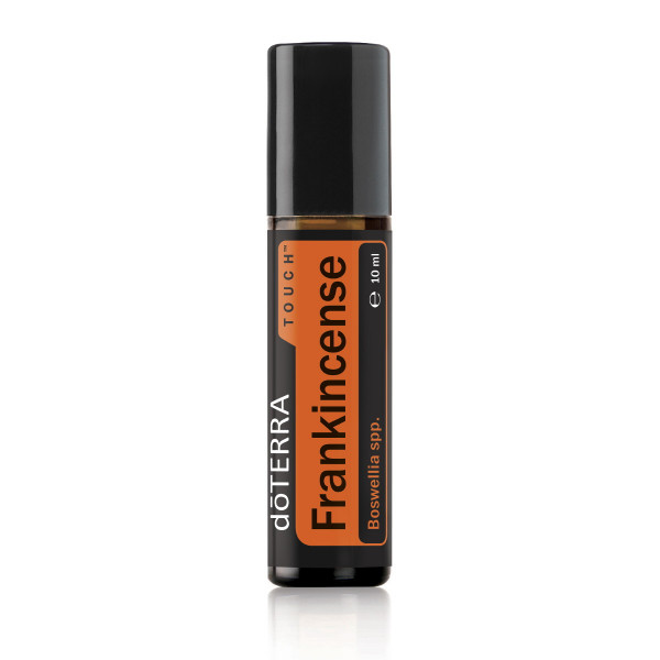 doTERRA Weihrauch Roll-On (Frankincense Touch) 10ml