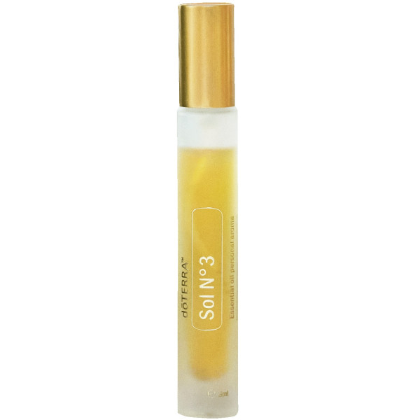 doTERRA Sol N°3 Persönlicher Duft