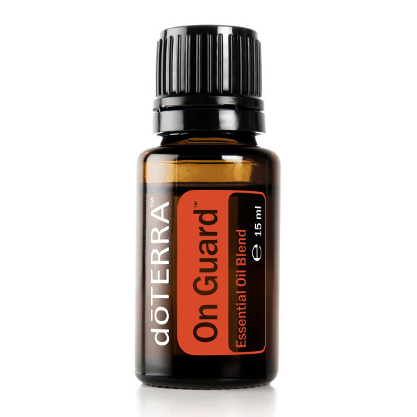 doTERRA OnGuard™ (Immunsystem-Mischung) 15ml