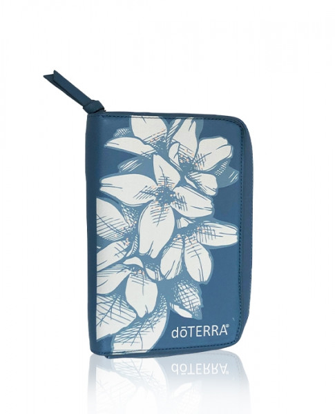 doTERRA Floral Essential Oil Organizer