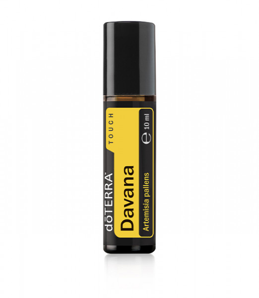 doTERRA Davana Roll-On (Touch) 10ml