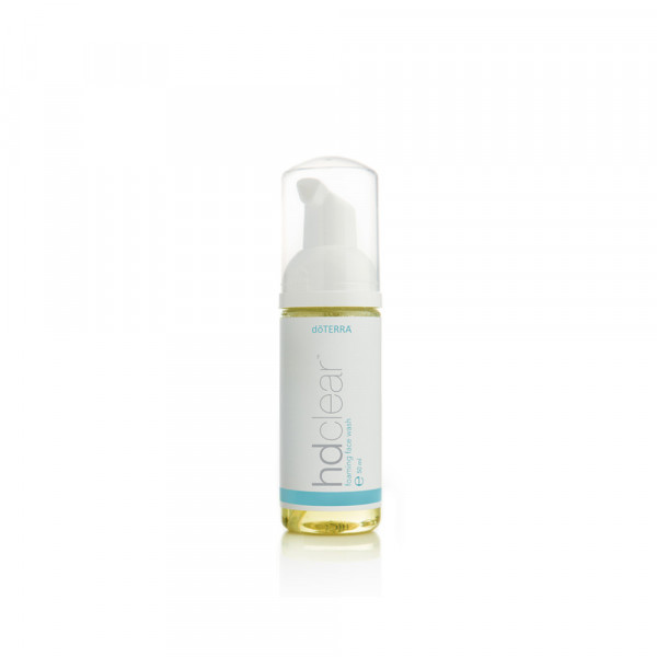 doTERRA HD Clear™ Foaming Face Wash (Gesichtsreinigung) - 50 ml