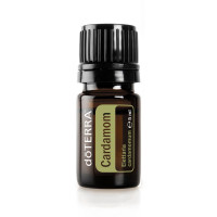 doTERRA Kardamon (Cardamom) 5ml