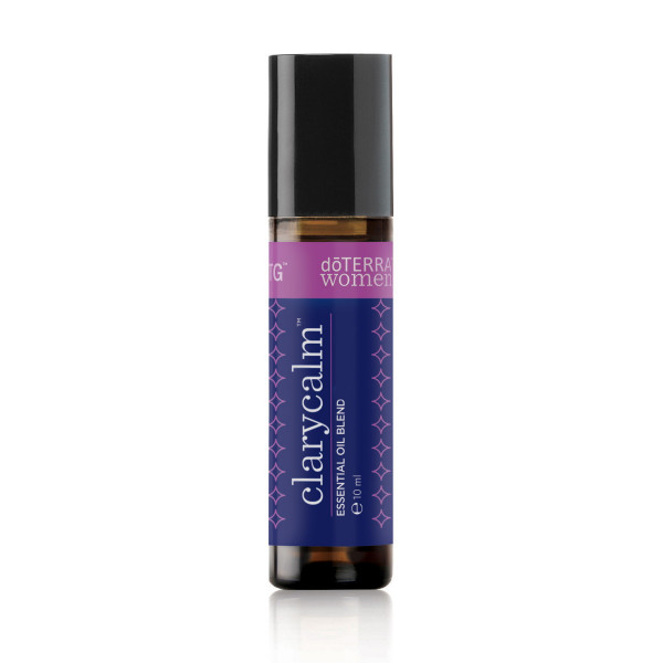 doTERRA ClaryCalm (Wechseljahre-Mischung für Frauen Roll-On) 10ml