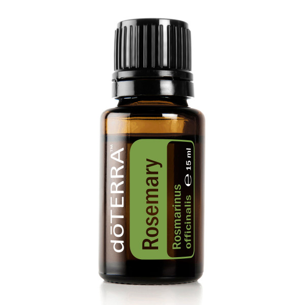 doTERRA Rosmarin (Rosemary) 15ml