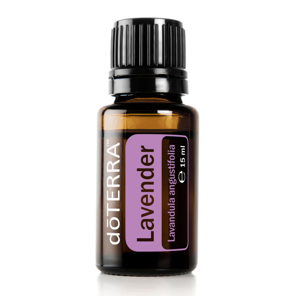 doTERRA Lavendel (Lavender) 15ml