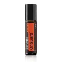 doTERRA OnGuard® Touch (Immunsystem-Mischung Roll-On) 10ml