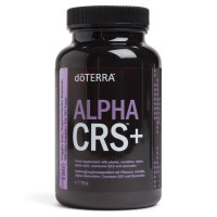 doTERRA Alpha CRS™+ (Zellkomplex) - 120 Kapseln