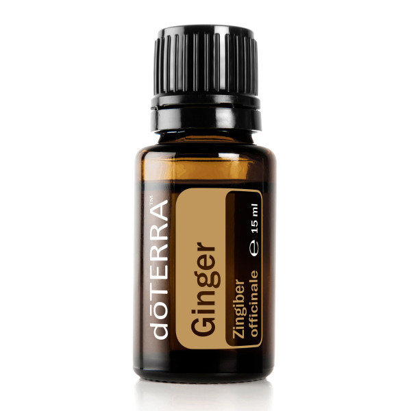 doTERRA Ingwer (Ginger) 15ml