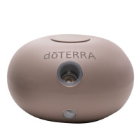 doTERRA Bubble Diffuser in Steinoptik