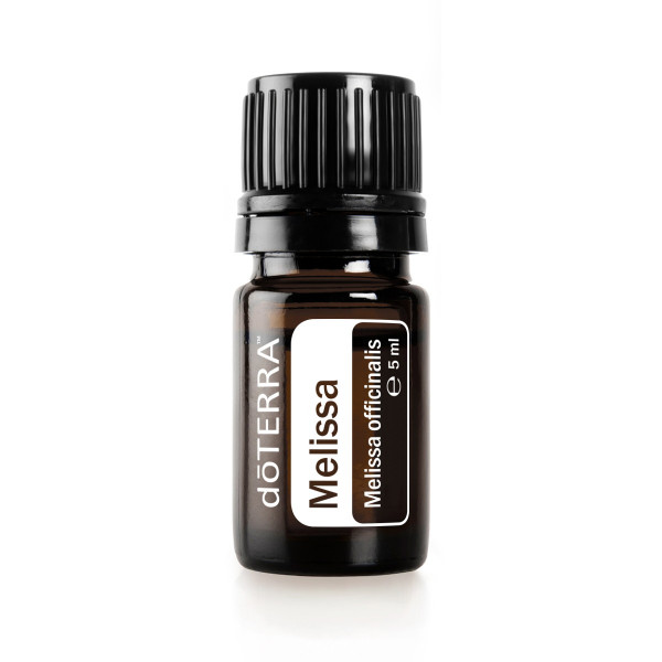 doTERRA Zitronenmelisse (Melissa) 5ml