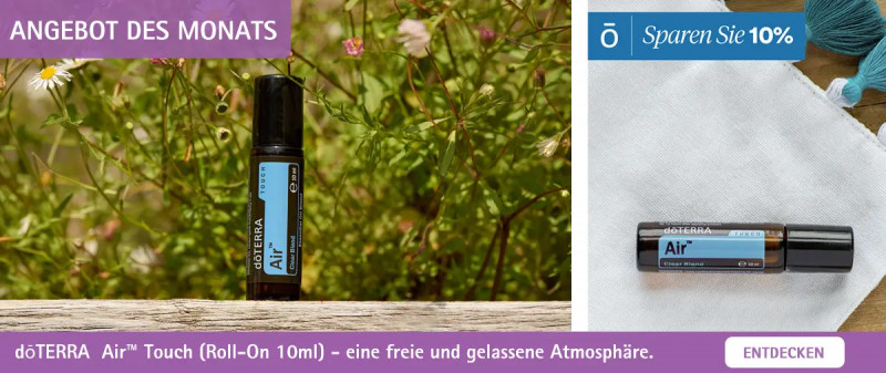 doTERRA Air Touch RollOn