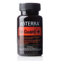 doTERRA OnGuard+™ Softgels (Immunsystem-Mischung) 60 Kapseln