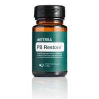 doTERRA PB Restore™ - 30 Kapseln
