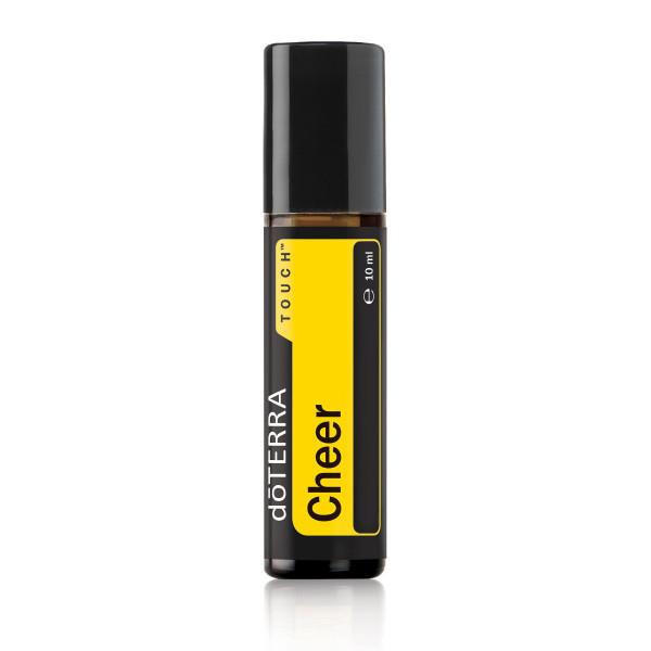 doTERRA Cheer Touch (Erbauende Mischung Roll-On) 10ml