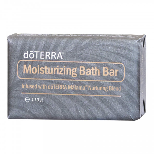 doTERRA Malama™ Badeseife (Bath Bar) - 113g