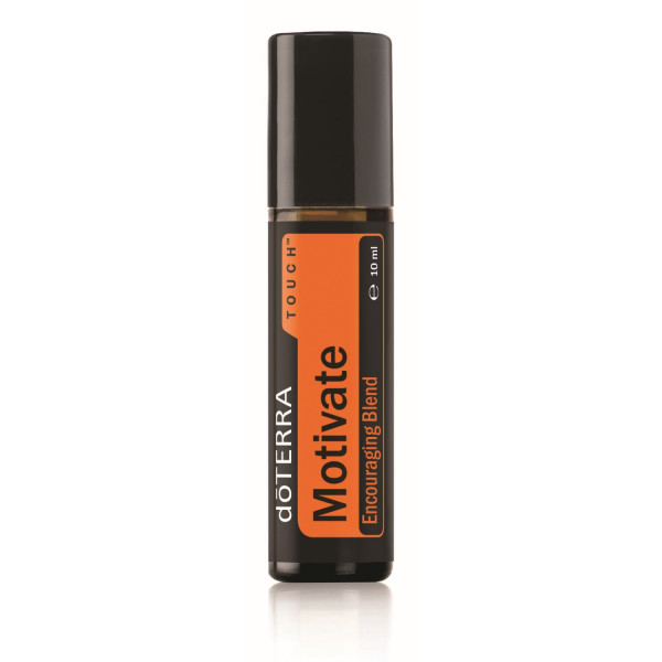 doTERRA Motivate Touch (Ermutigende Mischung Roll-On) 10ml