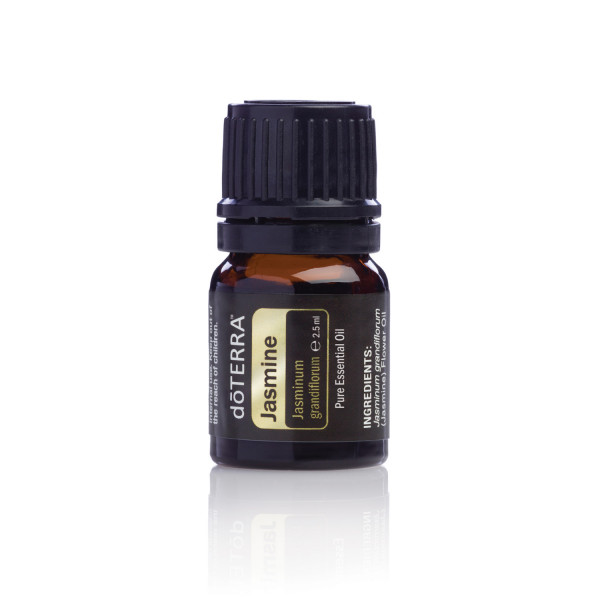 doTERRA Jasmine - Jasminum grandiflorum 2,5ml
