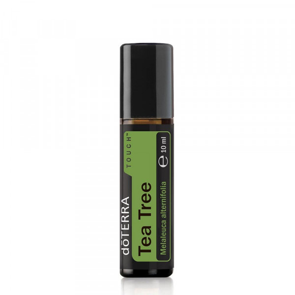 doTERRA Teebaumöl Melaleuca Roll-On (Tea Tree Touch) 10ml