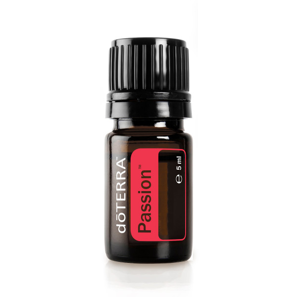 doTERRA Passion (Inspirierende Mischung) 5ml