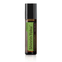 doTERRA Shinrin-Yoku Touch (Waldbade-Mischung Roll-On) 10ml