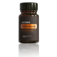 doTERRA Weihrauch (Frankincense) Mikroperlen-Kapseln - 30 Stück