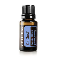 doTERRA ZenGest® (Verdauungsmischung) 15ml