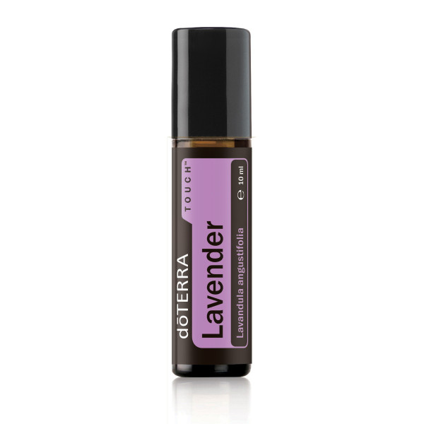 doTERRA Lavendel Roll-On (Lavender Touch) 10ml