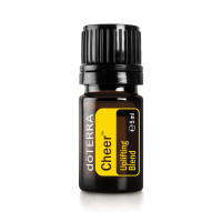 doTERRA Cheer (Erbauende Mischung) 5ml