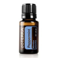 doTERRA Pfefferminze (Peppermint) 15ml