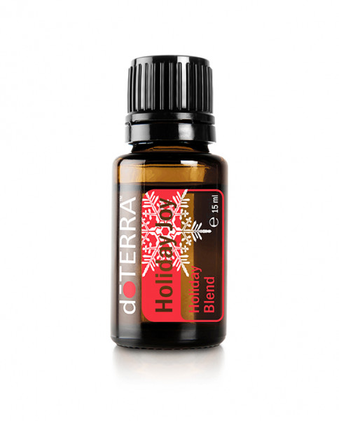 doTERRA Holiday Joy (Weihnachtliche Mischung) 15ml