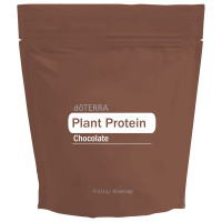 doTERRA Pflanzenprotein Schoko (Plant Protein Chocolate) - 512g