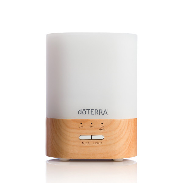 doTERRA Lumo Ultraschall-Diffuser (EU-Stecker)