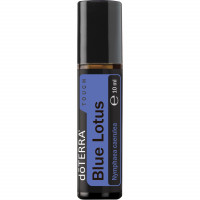 doTERRA Blue Lotus Touch (Blauer Lotus Roll-On) 10ml