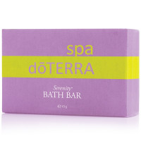 doTERRA Serenity Badeseife (Bath Bar) - 113g