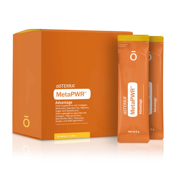 doTERRA MetaPWR™ Advantage - 30 Sachets