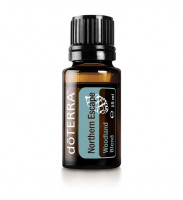 doTERRA Northern Escape (Waldmischung) 15ml