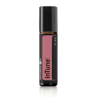 doTERRA InTune (Fokusmischung Roll-On) 10ml