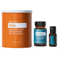 doTERRA Convention Kit