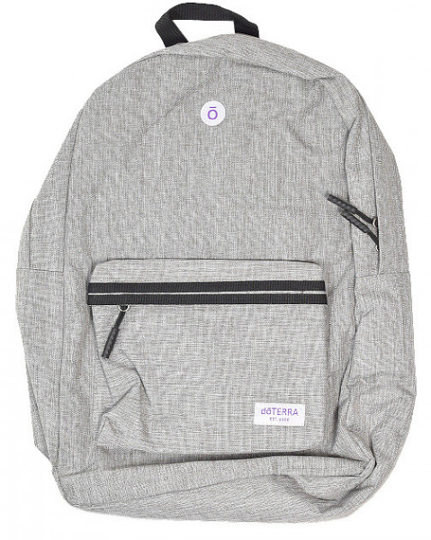 doTERRA Rucksack