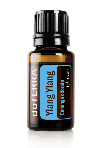 doTERRA Ylang Ylang 15ml