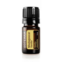 doTERRA Madagaskar Vanille (Madagascar Vanilla) 5ml