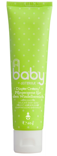 doTERRA Baby Windelcreme (Diaper Cream) 60g
